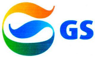 GS logo