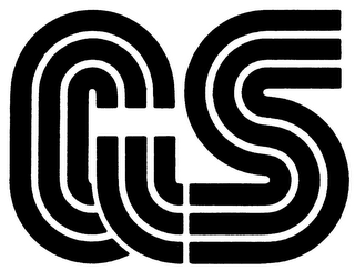 GS logo