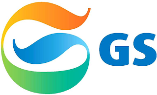 GS logo
