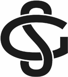 GS logo
