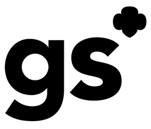 GS logo
