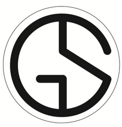 GS logo