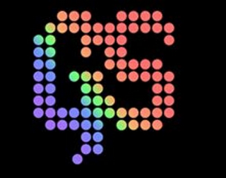 GS logo