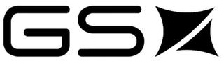 GS logo