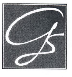 GS logo