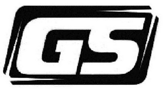 GS logo