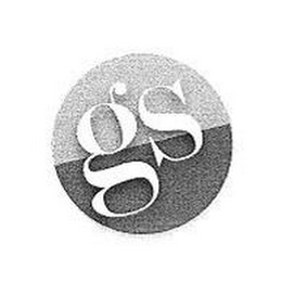 GS logo