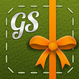 GS logo