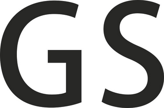 GS logo