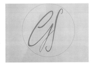 GS logo