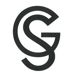 GS logo