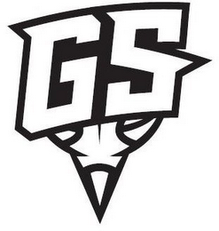 GS logo
