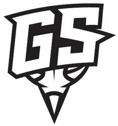 GS logo