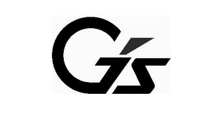GS logo