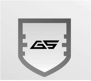 GS logo