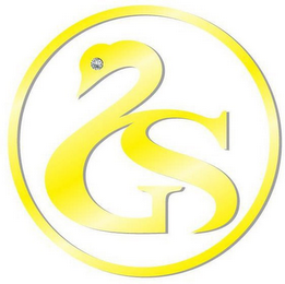 GS logo