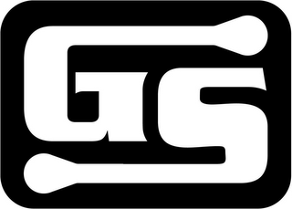 GS logo