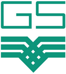 GS logo