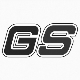 GS logo