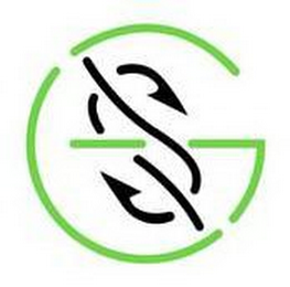 GS logo