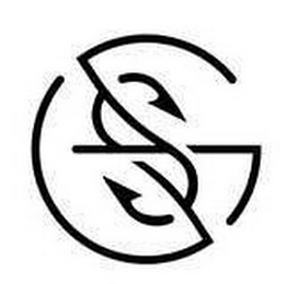 GS logo