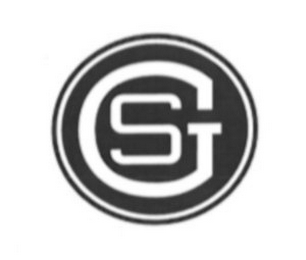 GS logo