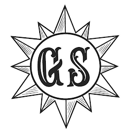 GS logo