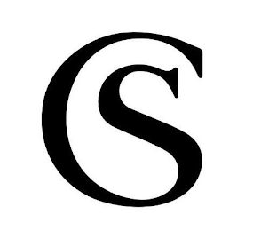 GS logo
