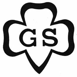 GS logo