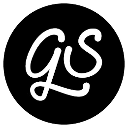 GS logo