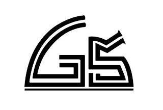 GS logo