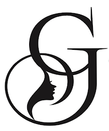 GS logo