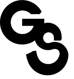 GS logo