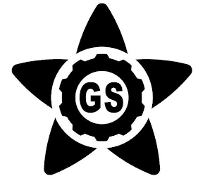 GS logo