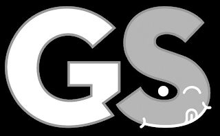 GS logo