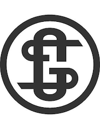GS logo