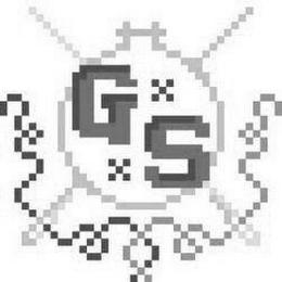 GS logo