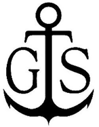 GS logo