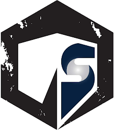 GS logo