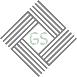 GS logo