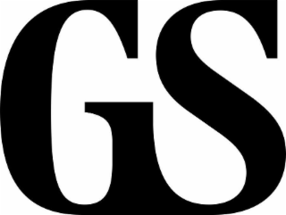 GS logo