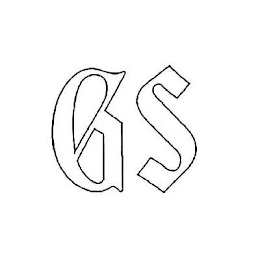 GS logo