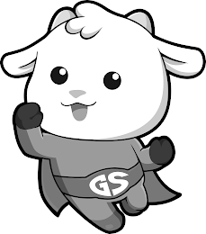 GS logo