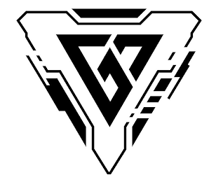 GS logo