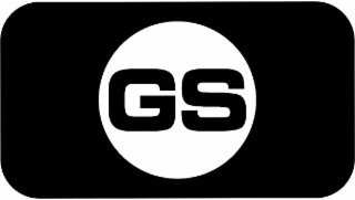 GS logo