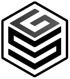 GS logo