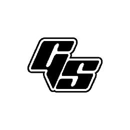 GS logo