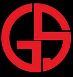 GS logo