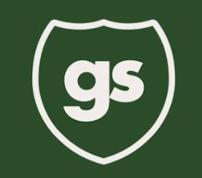 GS logo