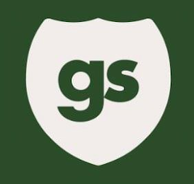 GS logo